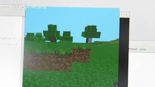 Raspberry Pi & Minecraft & Python: Teleport Player Using Python