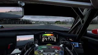 ACC Kyalami Bentley Continental GT3 2018 (Dry) Beginner Track Guide