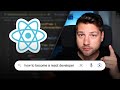 My advice if you're learning React