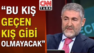 Nureddin Nebati: "Yıl sonuna kadar 1 milyon denetim gerçekleştireceğiz"