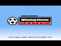 World Soccer Winning Eleven 2002 - HCK Edition ENG [ PS4 HEN ]