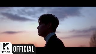 [Teaser] YONGZOO(용주) _ This Time(이 시간)