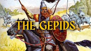 Fall Asleep to the ENTIRE History of The Gepids
