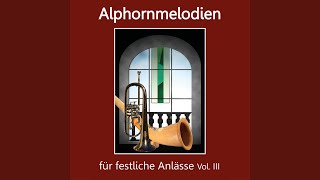 Alpenländische Serenade