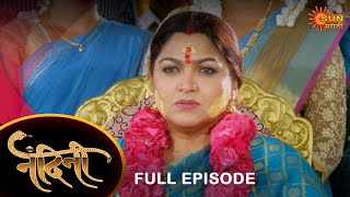 Nandini - Full Episode | 17 Nov 2022 | Marathi Serial | Sun Marathi