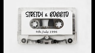 Stretch Armstrong & Bobbito Show - 4th July 1996