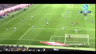 Japan 1-0 Argentina || International Friendly || Okazaki Goal || HD ||