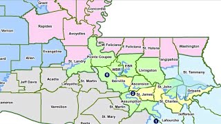 This Week in Louisiana Politics: Redistricting hearing, Governor term limit, John Fleming Interview