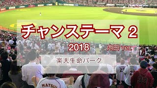 楽天イーグルス 応援歌  “チャンステーマ 2“