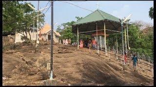 Malayattoor Church [ Ernakulam, Kerala, India ]