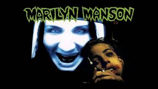 Marilyn Manson - Get Your Gunn (Uncensored)