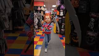 Scary 😨 CHUCKY and HORROR Mix Video🎃👻 #shorts #horrorstories #viralvideo #scary #halloween2024