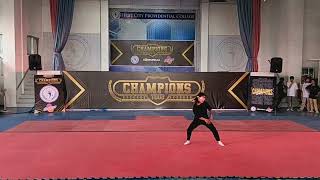 RAIZEN - SOLO DIVISION [CHAMPIONS TOUR @ FCPC SJDM, Bulacan] 09/09/23