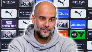 Gary Neville said YOU'RE BORING! 'THANK YOU FOR THE COMPLIMENT!' | Pep EMBARGO | Man City v Chelsea