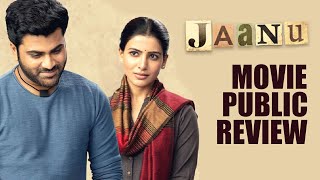 Jaanu Movie Public Review | Sharwanand & Samantha Akkineni | Radio City Hyderabad