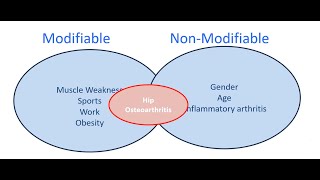 Non-Operative Treatment Options for Arthritis of the Hip