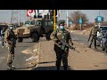 South Africa sends more troops as death toll from unrest rises to 117 • FRANCE 24 English