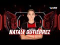 Tiros Perfectos Guardianes vs Conquistadores Nataly Gutierrez 8