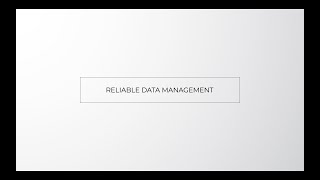 Tuxera reliable data storage management software – data and system integrity