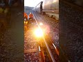 Blake Shelton and rail #money #train #sleeper #shortsfeed #qld #railwork #shorts #welding #tensors