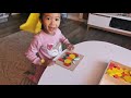 melissa and doug pattern blocks and boards preschool activity