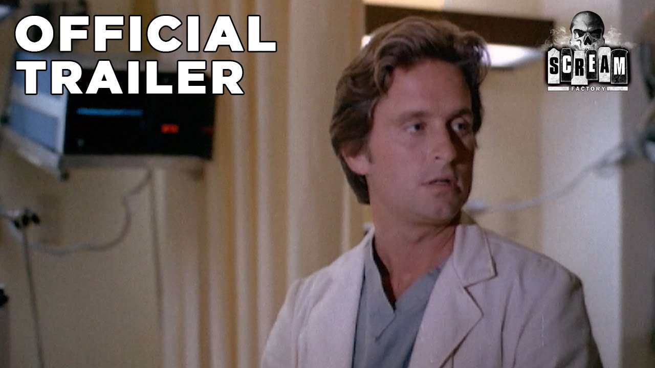 Coma Official Trailer 1978 Youtube