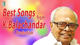 Best Songs From K.Balachander Production Super Audio Jukbox