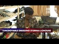 L'INCROYABLE DRESSING D'EMMA LOHOUES - ENQUÊTE D’AFRIQUE (10/08/21)