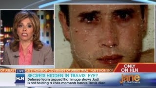 Jodi Arias' desperate defense?