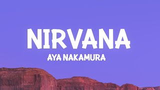 Aya Nakamura Nirvana Lyrics