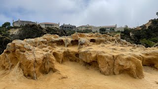 My 4th of July Hike - Badlands Park, Laguna Niguel *with Breath Taking Beach Views🔥* (July 4, 2023)