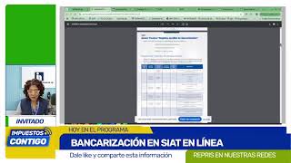 PROGRAMA IMPUESTOS CONTIGO: BANCARIZACIÓN