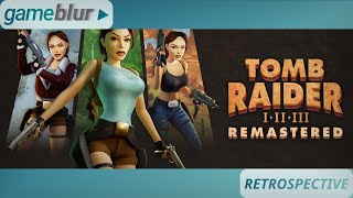 Tomb Raider II Remastered Retrospective Review - Turning familiar spaces into terrifying tombs