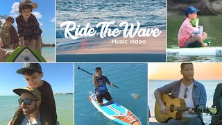 Boyce Avenue - Ride The Wave (Original Music Video) in Sarasota, Florida on Spotify & Apple