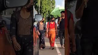 UMBRELLA PRANK☂️ | MALAYALAM PRANK | KERALA