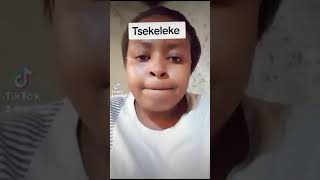 Tsekeleke’s family crying for help