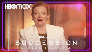 Escenas favoritas Succession | HBO Max