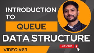 Introduction to Queue in Data Structures FIFO, Enqueue, Dequeue, Real Examples