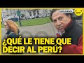 Alejandro Toledo: Imágenes exclusivas del expresidente en San Francisco