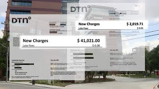 CPS Energy weather bills ‘seriously past due’ two weeks before deadly winter storm