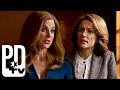 Donna Takes The Stand In Mike Ross' Court Case | Suits | PD TV