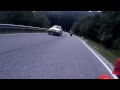 italy finest roads rovereto to schio ss46 part. 1 raw