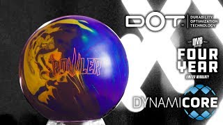 DV8 Bowling // PROWLER // Teaser // URD 02-05-2019