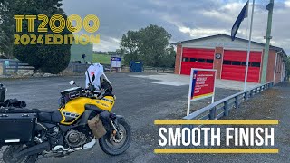 My Final Day Story of the 2024 TT2000 New Zealand Motorcycle Adventure