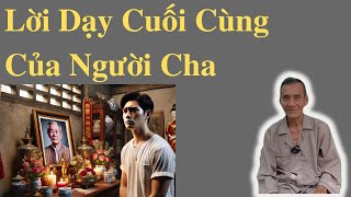 Ông Út Kể Chuyện Về Lời Dạy Cuối Cùng Của Người Cha