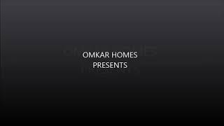 1bhk Apartment Walkthrough by Omkar Homes, Washim