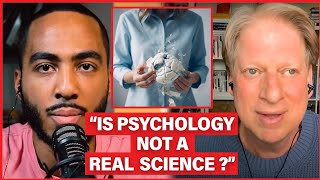 Is Psychology a Fake Science? with Paul Bloom