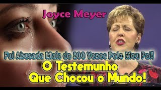 O Testemunho Que Chocou o Mundo! Assista Se For Capaz!