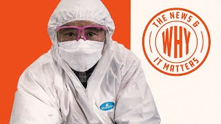 The REAL Reason You Should Worry About the Coronavirus | The News & Why It Matters | Ep 480