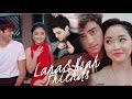 Lana Condor &  Noah Centineo | Friends